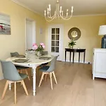 Agreable Appartement Proche Plage, Commerces, Gare