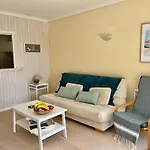 Agreable Appartement Proche Plage, Commerces, Gare