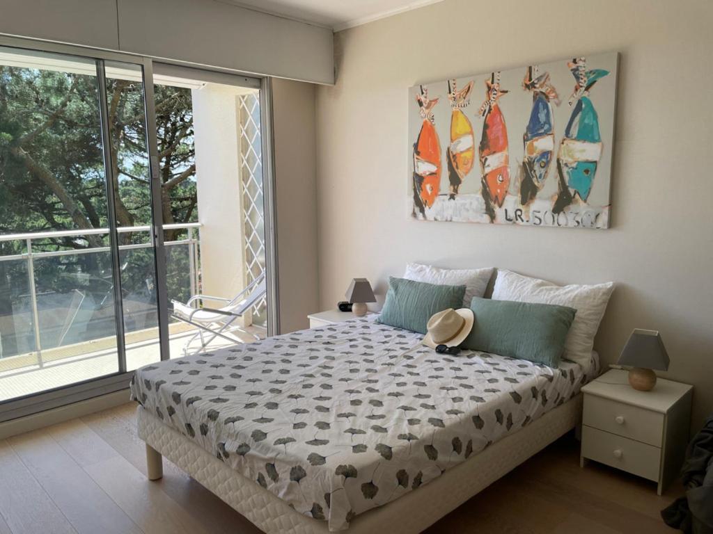 Agreable Proche Plage, Commerces, Gare Appartement