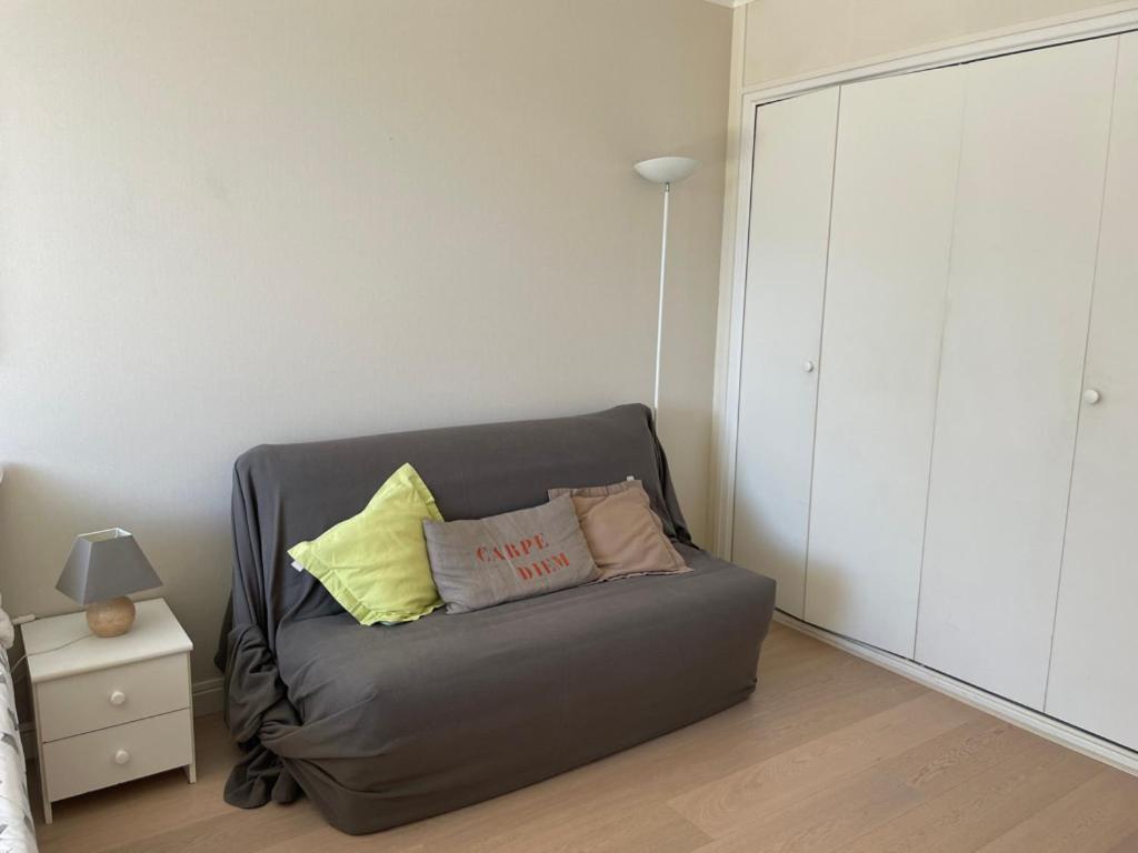 Agreable Proche Plage, Commerces, Gare Appartement