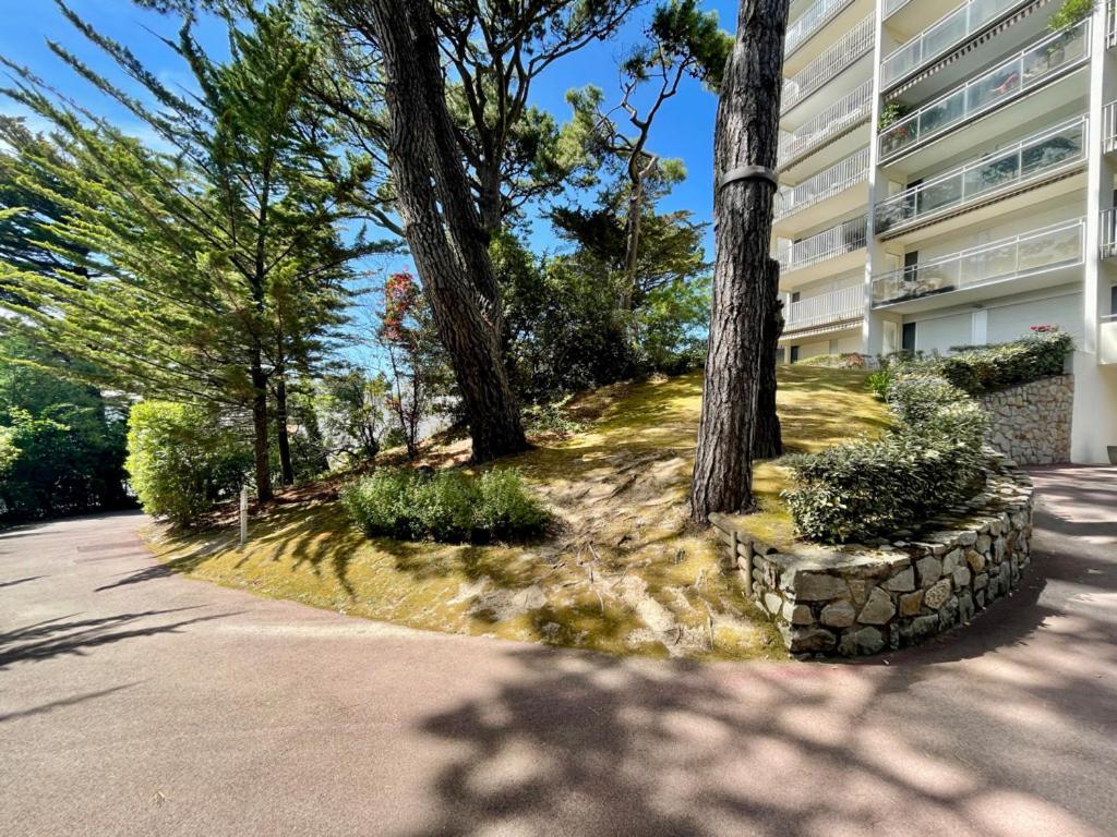 Agreable Proche Plage, Commerces, Gare Appartement