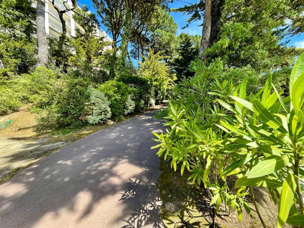 Appartement Agreable Proche Plage, Commerces, Gare
