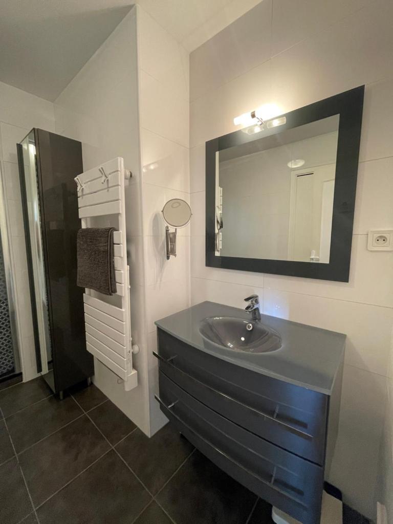 Agreable Proche Plage, Commerces, Gare Appartement