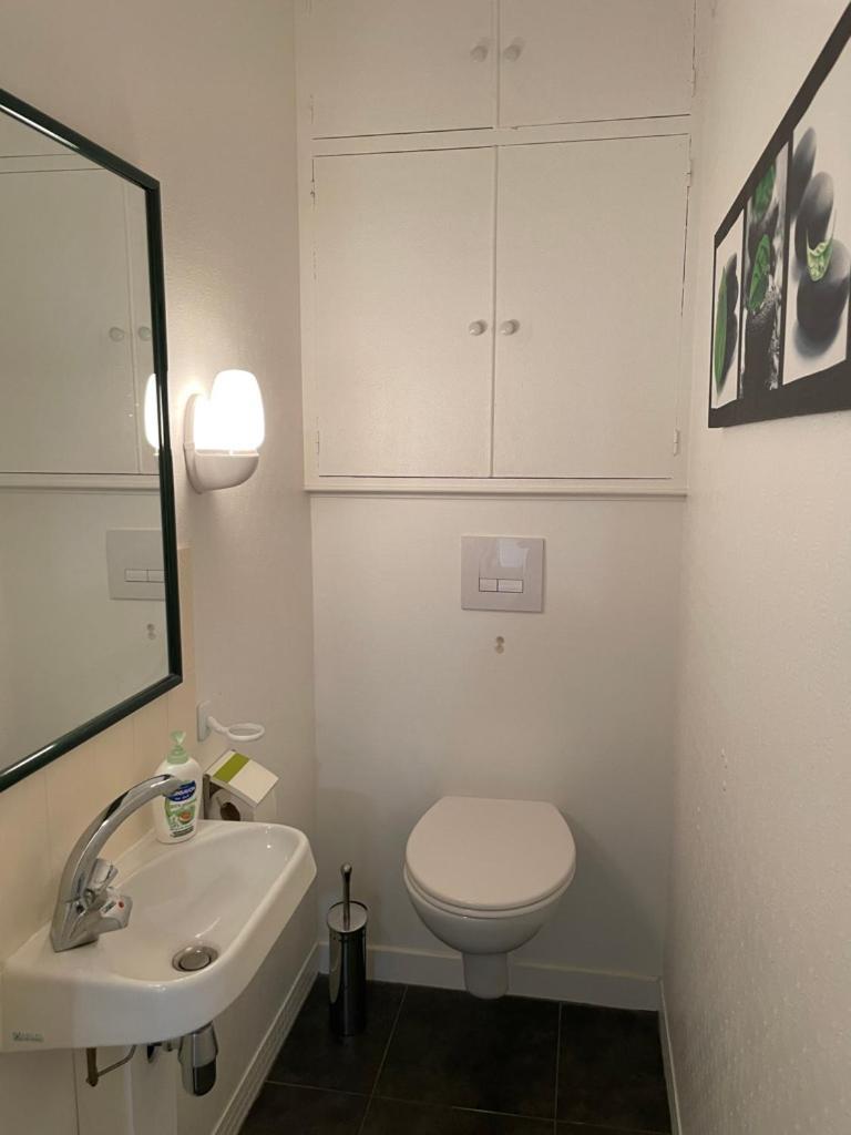 Appartement Agreable Proche Plage, Commerces, Gare