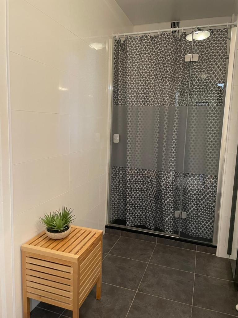 Appartement Agreable Proche Plage, Commerces, Gare *